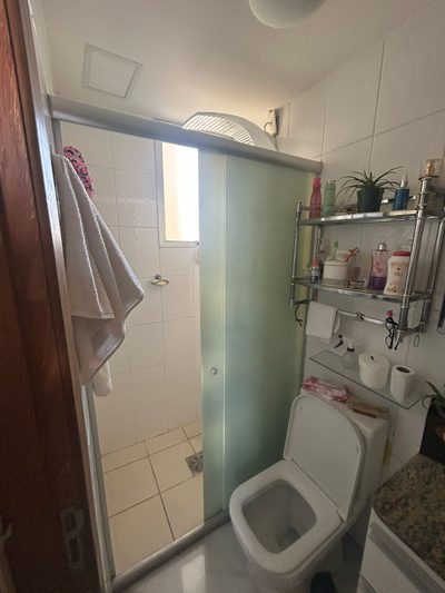 Apartamento, 2 quartos, 75 m² - Foto 4