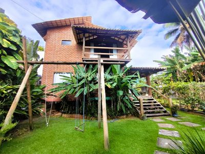 Casa, 3 quartos, 386 m² - Foto 1