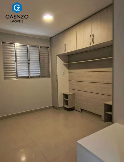 Apartamento, 2 quartos, 58 m² - Foto 2