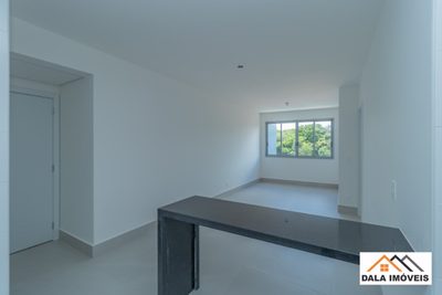 Apartamento, 3 quartos, 80 m² - Foto 4