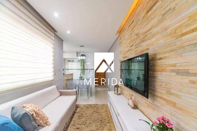 Cobertura, 2 quartos, 90 m² - Foto 5