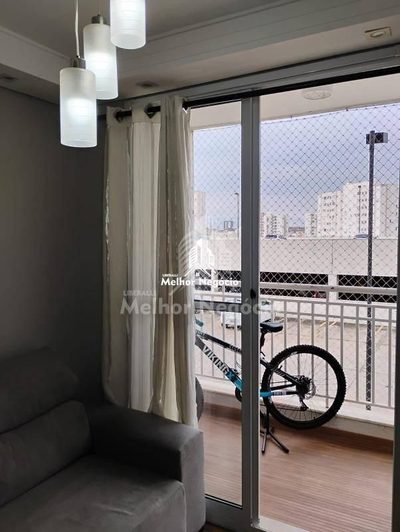 Apartamento, 2 quartos, 55 m² - Foto 5