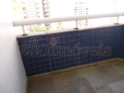 Apartamento, 2 quartos, 60 m² - Foto 5