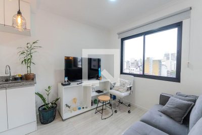 Kitnet-Studio, 28 m² - Foto 4
