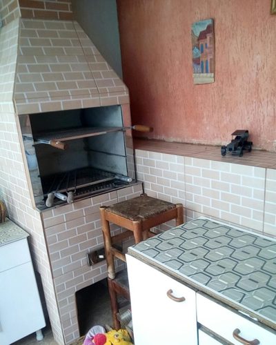Casa de Condomínio, 2 quartos - Foto 4