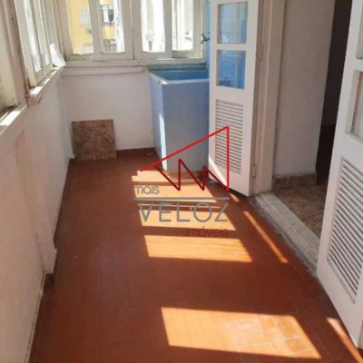 Apartamento, 1 quarto, 58 m² - Foto 1