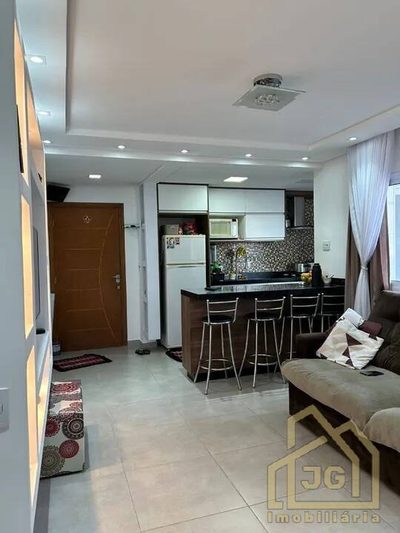 Apartamento, 2 quartos, 69 m² - Foto 3