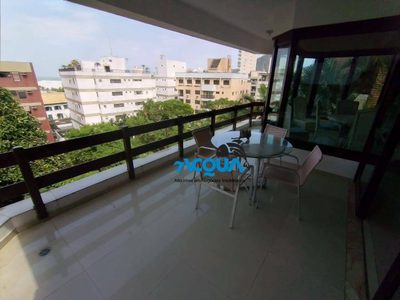 Casa de Condomínio, 5 quartos - Foto 2