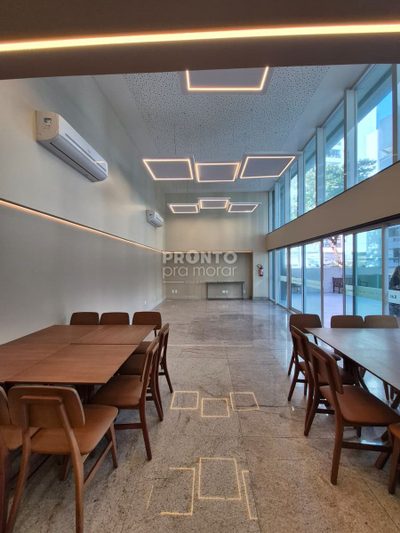 Apartamento, 4 quartos, 151 m² - Foto 4