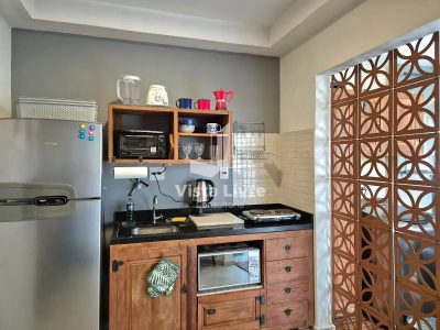 Apartamento, 1 quarto, 47 m² - Foto 5