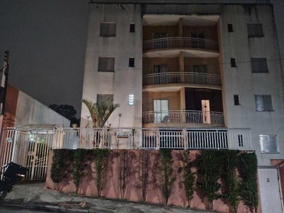 Apartamento, 2 quartos, 60 m² - Foto 4