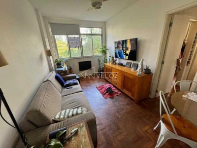 Apartamento, 2 quartos, 78 m² - Foto 5
