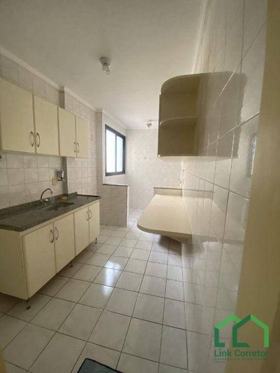 Apartamento, 1 quarto, 53 m² - Foto 4