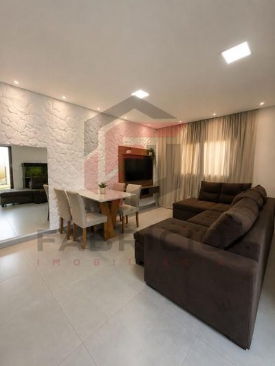 Sobrado, 2 quartos - Foto 1