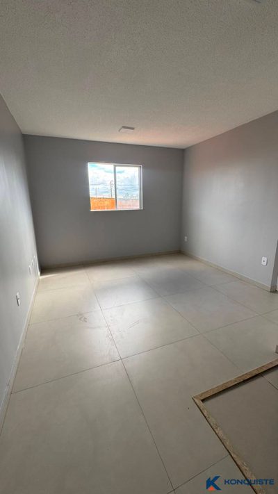 Apartamento, 2 quartos - Foto 2