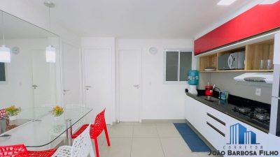 Apartamento, 2 quartos - Foto 4