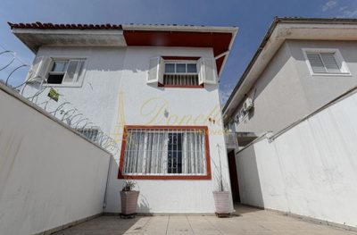 Casa, 3 quartos, 96 m² - Foto 2