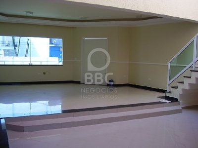 Sobrado, 3 quartos, 350 m² - Foto 2