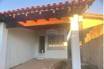 Casa, 1 quarto, 62 m² - Foto 1