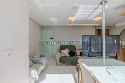 Apartamento, 2 quartos, 60 m² - Foto 4