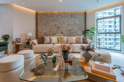 Apartamento, 4 quartos, 291 m² - Foto 4