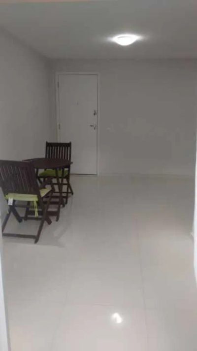 Apartamento, 2 quartos, 53 m² - Foto 3