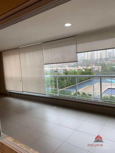 Apartamento, 3 quartos, 147 m² - Foto 3