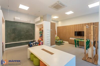 Apartamento, 3 quartos, 126 m² - Foto 2