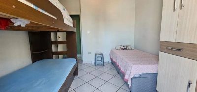 Apartamento, 1 quarto, 45 m² - Foto 1