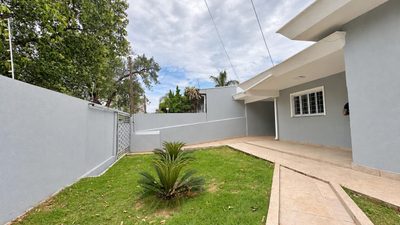 Casa, 3 quartos, 110 m² - Foto 2
