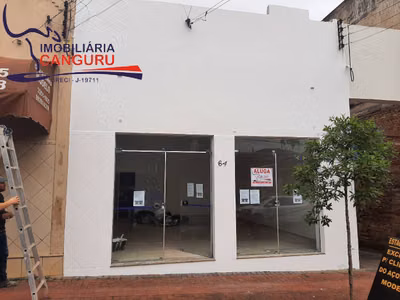 Loja-Salão - Foto 1