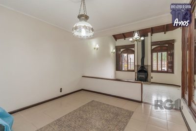 Casa, 5 quartos, 287 m² - Foto 3