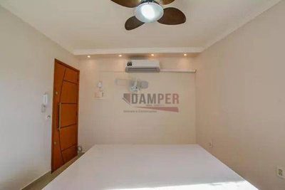 Apartamento, 2 quartos, 61 m² - Foto 4