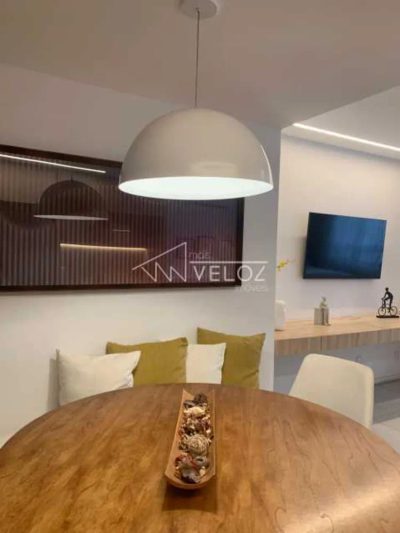 Apartamento, 1 quarto, 38 m² - Foto 1