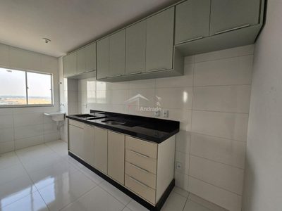 Apartamento, 2 quartos - Foto 4