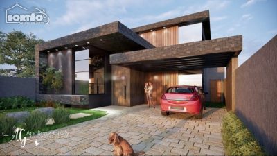 Casa, 1 quarto, 157 m² - Foto 1