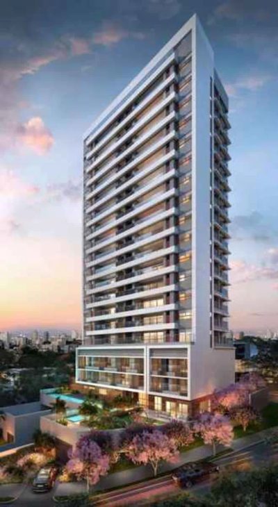 Apartamento, 3 quartos, 109 m² - Foto 1