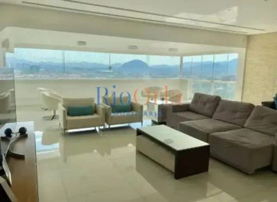 Apartamento, 4 quartos, 300 m² - Foto 1
