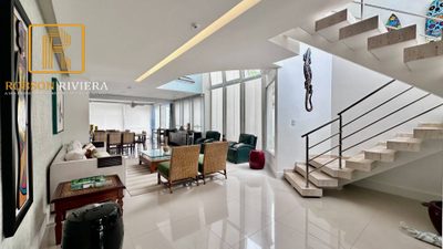 Casa, 6 quartos, 341 m² - Foto 3