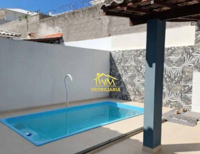 Casa, 3 quartos - Foto 4