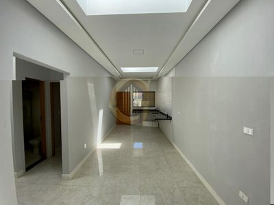 Casa, 3 quartos, 100 m² - Foto 5