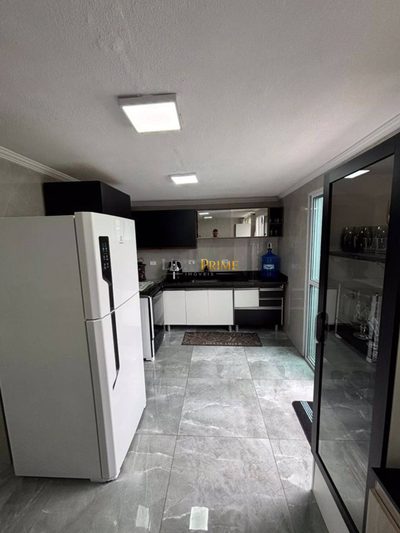 Casa, 4 quartos, 170 m² - Foto 3