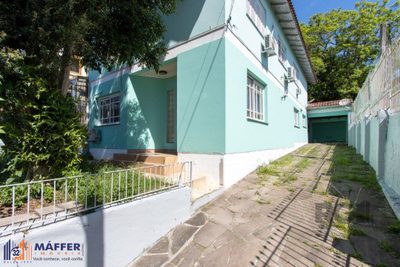 Casa, 4 quartos, 284 m² - Foto 2