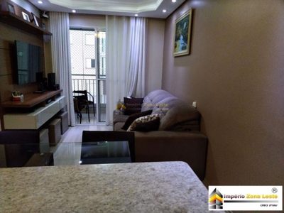 Apartamento, 2 quartos, 58 m² - Foto 1