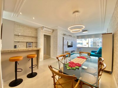 Apartamento, 2 quartos, 117 m² - Foto 4