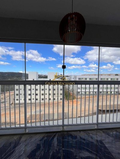 Apartamento, 2 quartos - Foto 4
