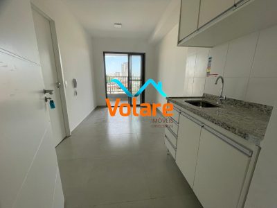 Apartamento, 1 quarto, 33 m² - Foto 5
