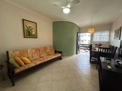 Apartamento, 2 quartos, 86 m² - Foto 1