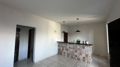Casa, 2 quartos, 62 m² - Foto 2