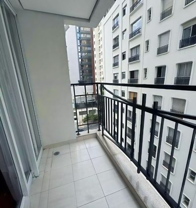 Apartamento, 2 quartos, 56 m² - Foto 1